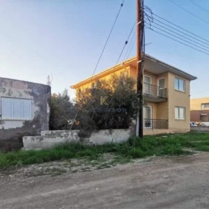 1,180m² Plot for Sale in Strovolos, Nicosia District