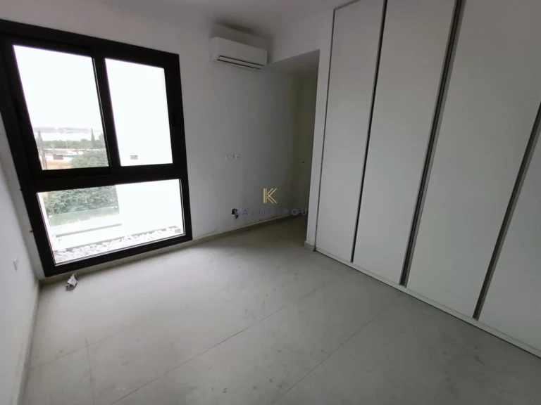 2 Bedroom Apartment for Sale in Larnaca District