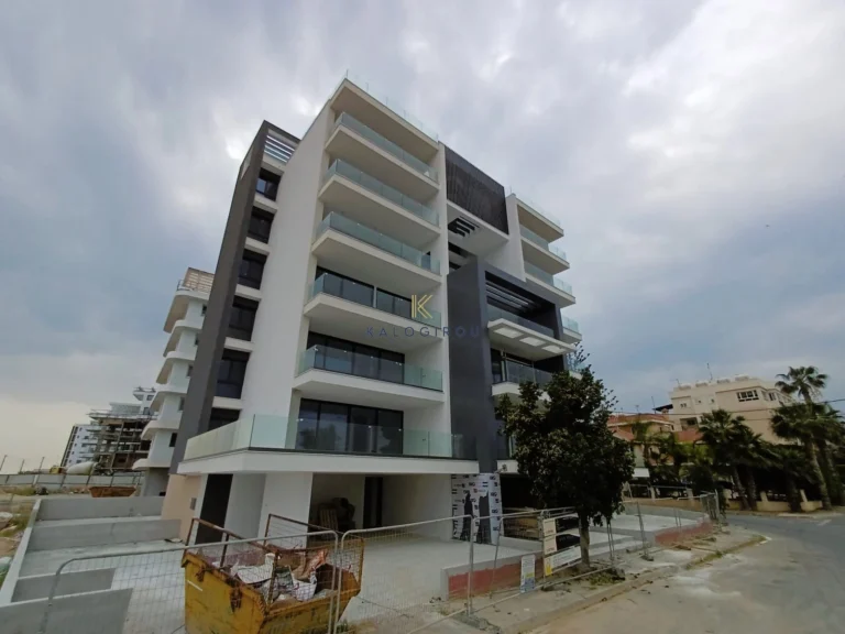 2 Bedroom Apartment for Sale in Larnaca District