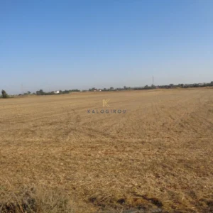 2,526m² Plot for Sale in Xylofagou, Larnaca District