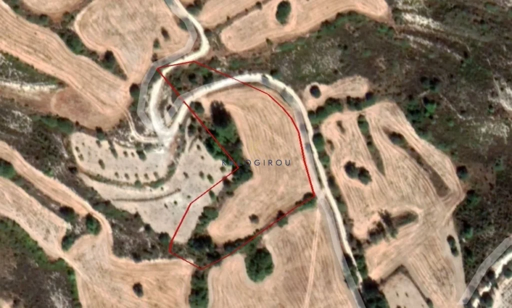 9,031m² Plot for Sale in Larnaca District