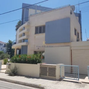 5 Bedroom House for Sale in Engomi, Nicosia District