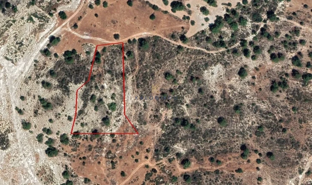 9,700m² Plot for Sale in Sotira Lemesou, Limassol District