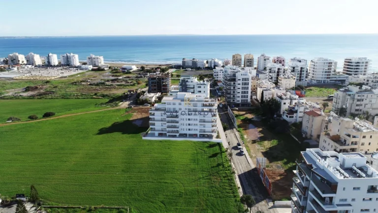 3 Bedroom Apartment for Sale in Larnaca District