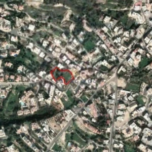 2,007m² Plot for Sale in Pegeia, Paphos District