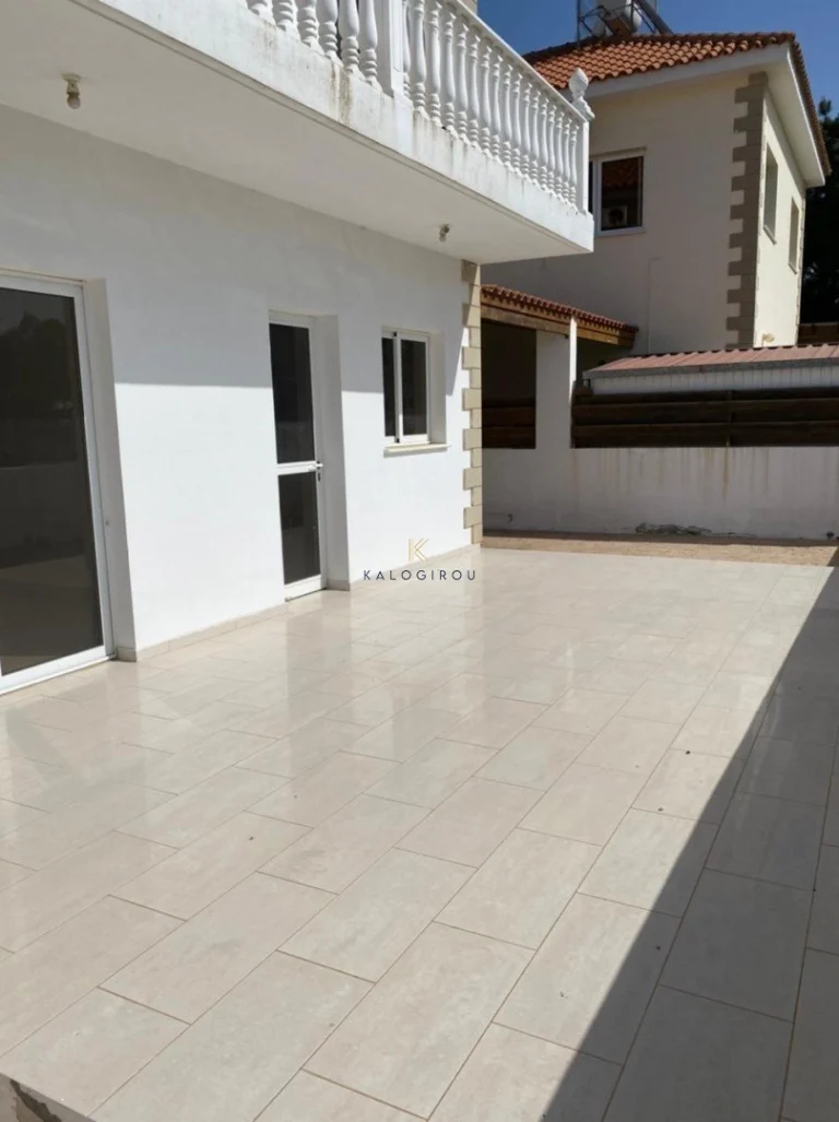 5 Bedroom House for Sale in Kiti, Larnaca District