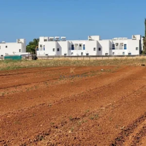 3,814m² Plot for Sale in Paralimni, Famagusta District