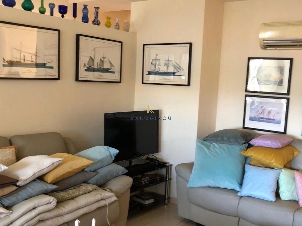 2 Bedroom Apartment for Sale in Larnaca District