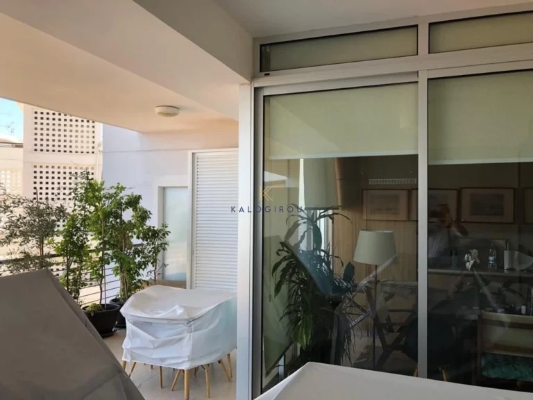 2 Bedroom Apartment for Sale in Larnaca District