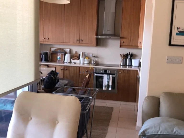 2 Bedroom Apartment for Sale in Larnaca District