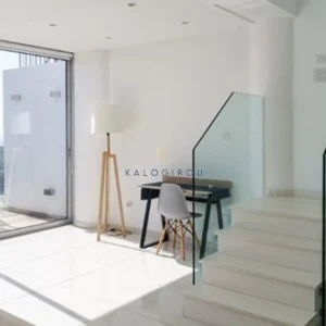3 Bedroom Apartment for Sale in Larnaca District