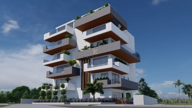 Cheap Apartments for Sale Larnaca up to 400000 euro