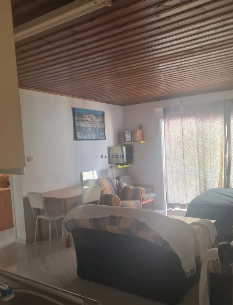 1 Bedroom Apartment for Sale in Oroklini, Larnaca District