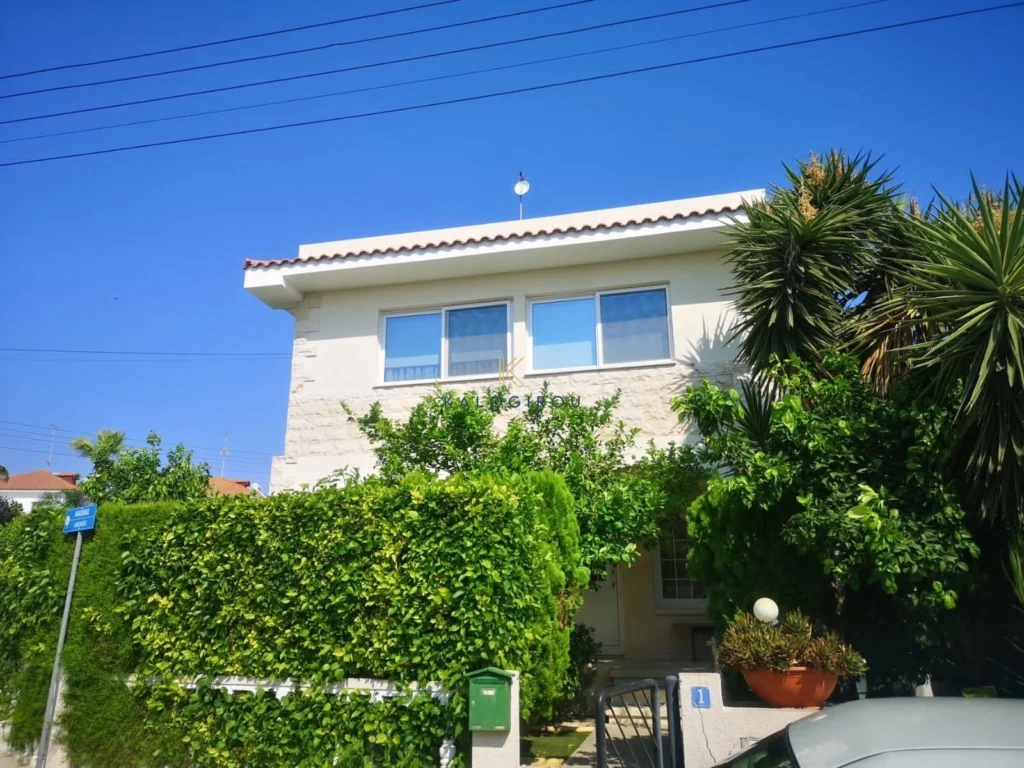 6+ Bedroom House for Sale in Dhekelia, Larnaca District