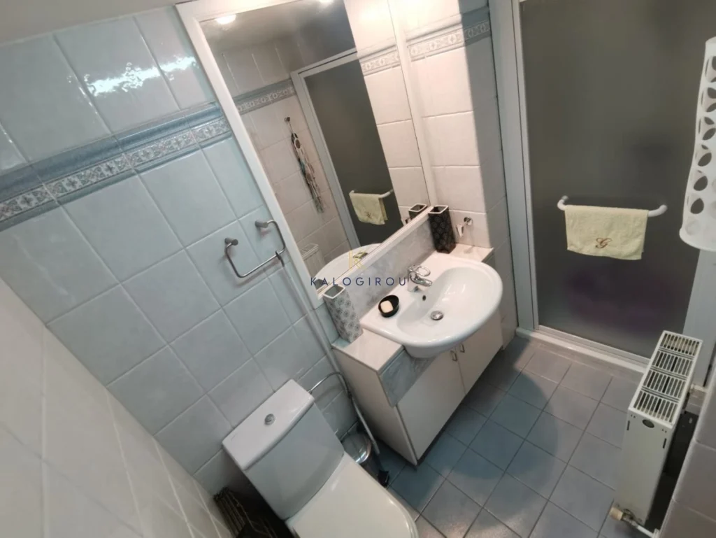 3 Bedroom Apartment for Rent in Nicosia District