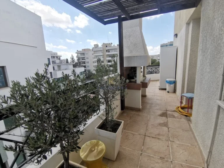 3 Bedroom Apartment for Rent in Nicosia District