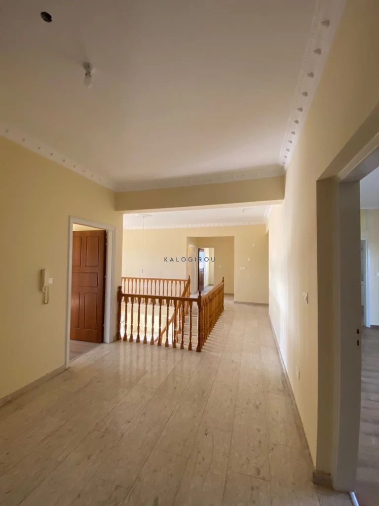 6+ Bedroom House for Sale in Aradippou, Larnaca District