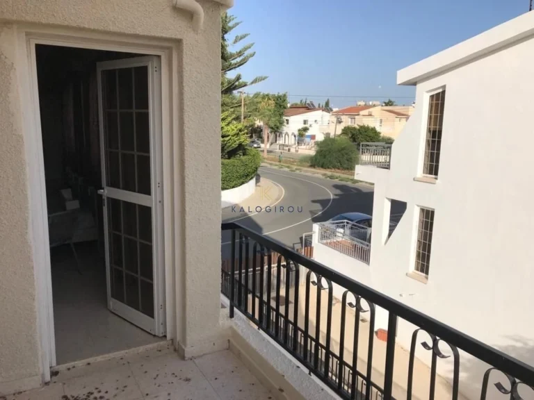 4 Bedroom House for Sale in Dhekelia, Larnaca District