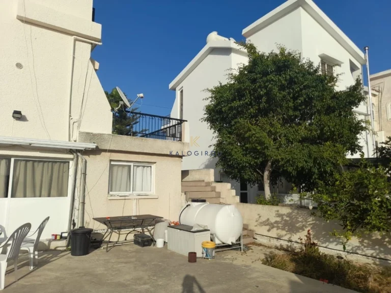 4 Bedroom House for Sale in Dhekelia, Larnaca District