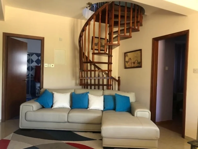 5 Bedroom House for Sale in Larnaca District