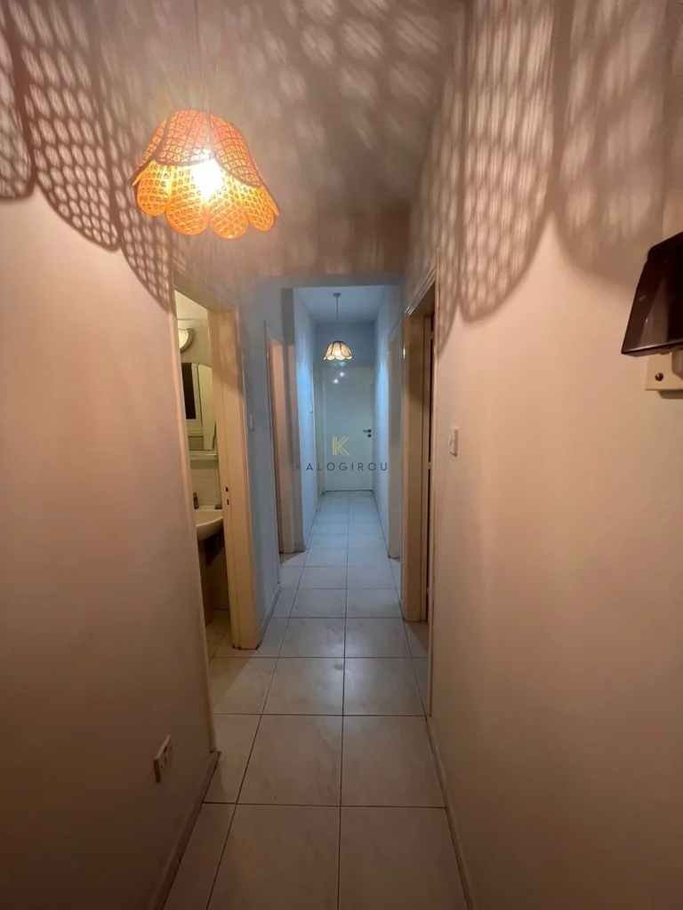 3 Bedroom Apartment for Sale in Larnaca District