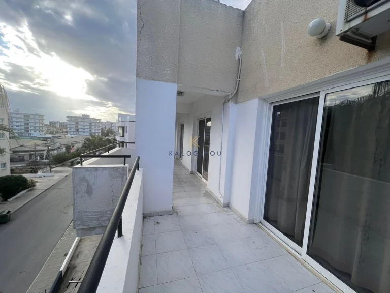 3 Bedroom Apartment for Sale in Larnaca District