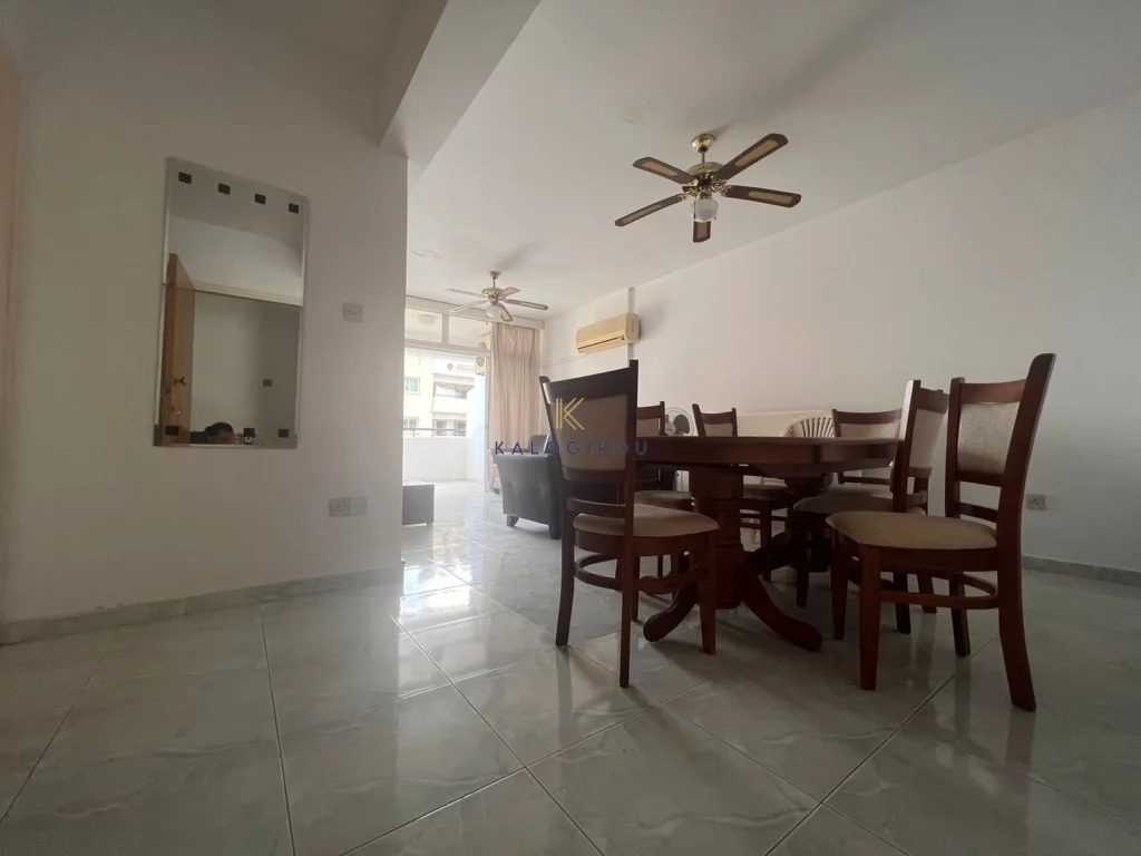 3 Bedroom Apartment for Sale in Larnaca District