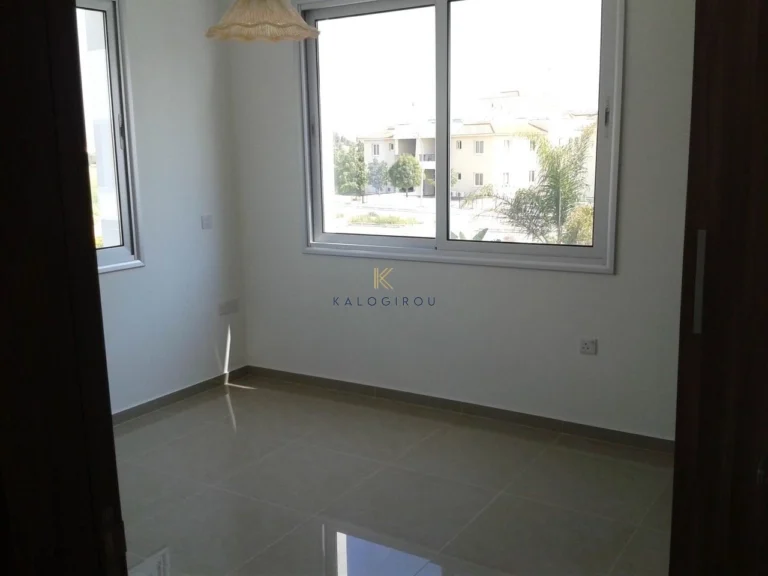 2 Bedroom House for Sale in Oroklini, Larnaca District