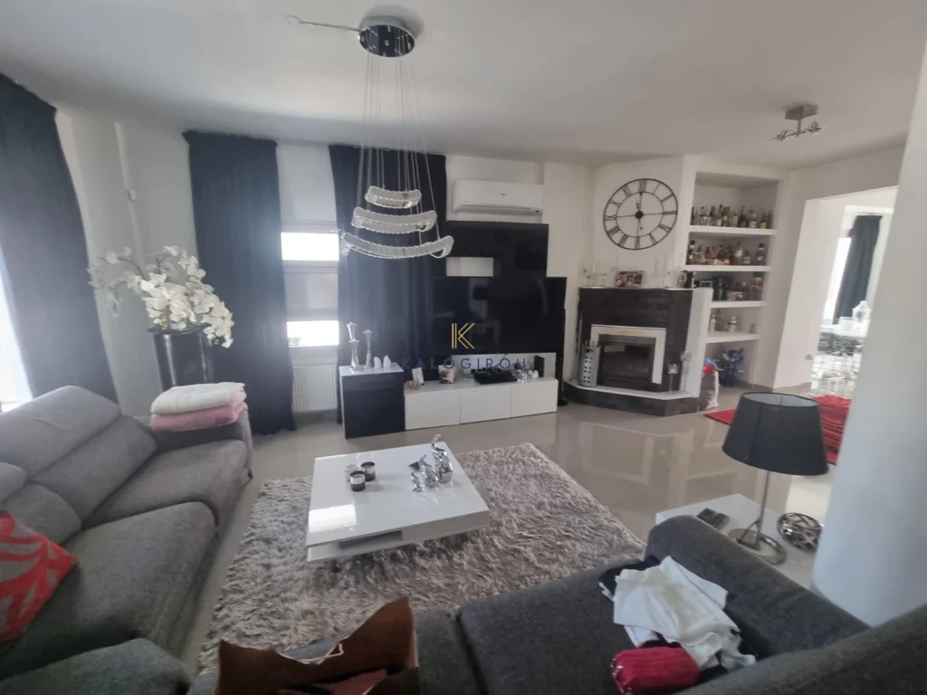 4 Bedroom House for Sale in Krasas, Larnaca District