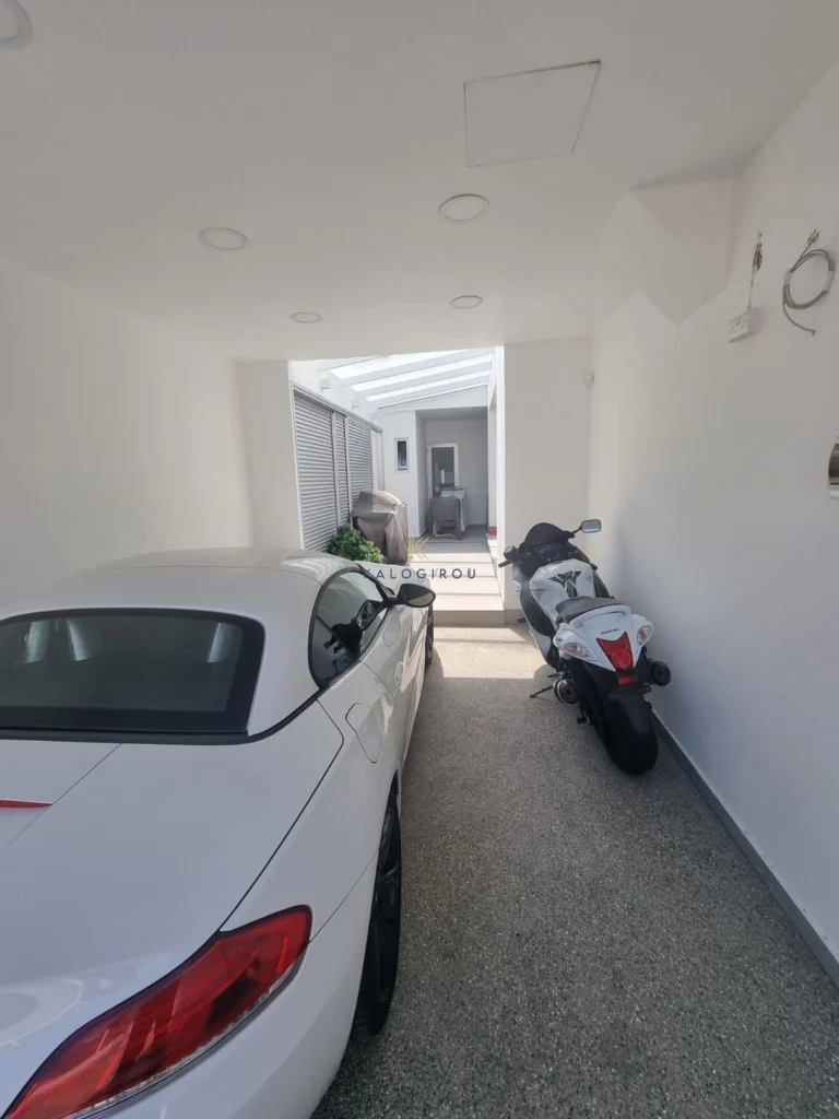 4 Bedroom House for Sale in Krasas, Larnaca District