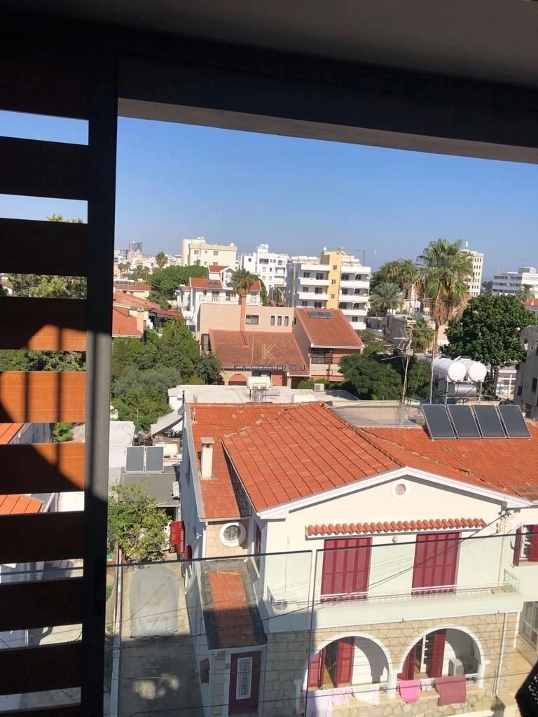 3 Bedroom Apartment for Sale in Larnaca District