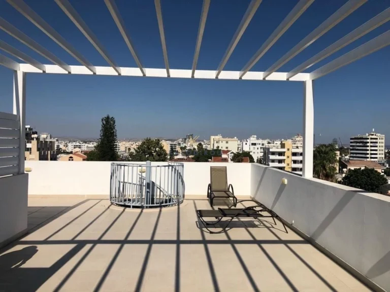 3 Bedroom Apartment for Sale in Larnaca District