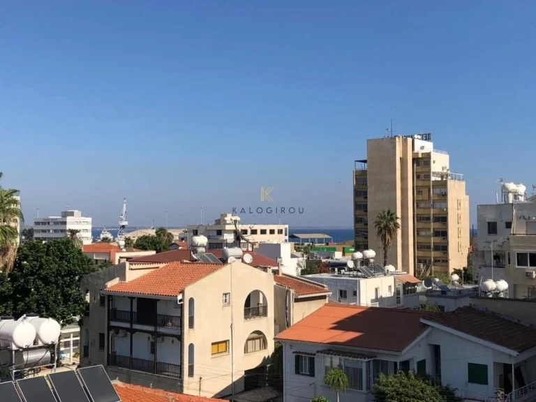 3 Bedroom Apartment for Sale in Larnaca District