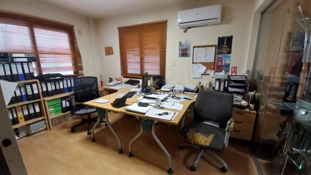 222m² Office for Rent in Larnaca District