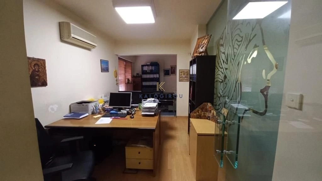 222m² Office for Sale in Larnaca District