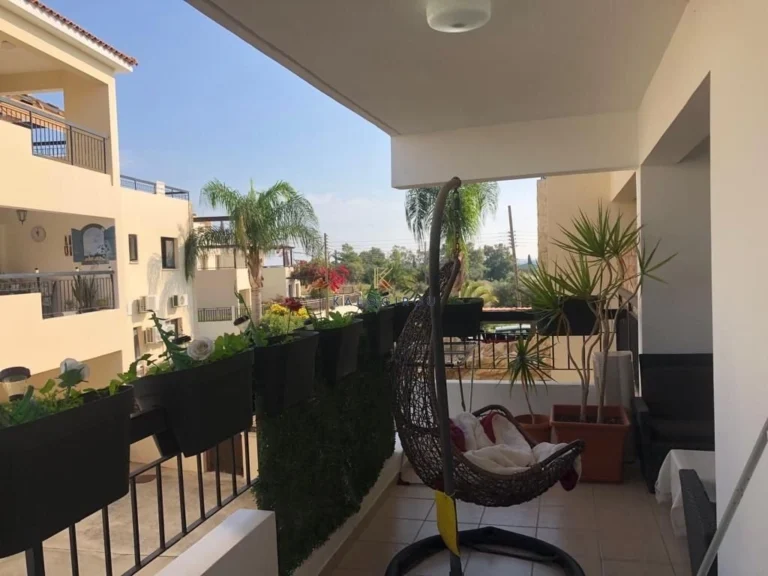 2 Bedroom Apartment for Sale in Tersefanou, Larnaca District