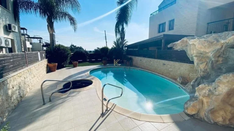 2 Bedroom Apartment for Sale in Tersefanou, Larnaca District