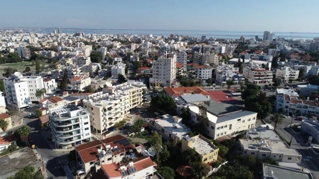 2 Bedroom Apartment for Sale in Larnaca District