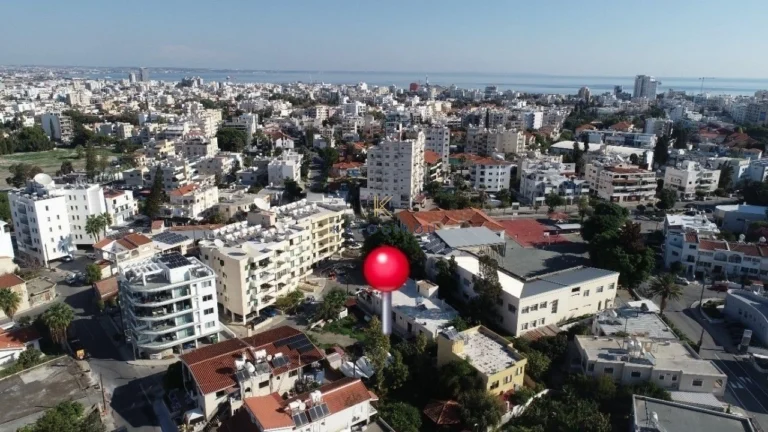 2 Bedroom Apartment for Sale in Larnaca District