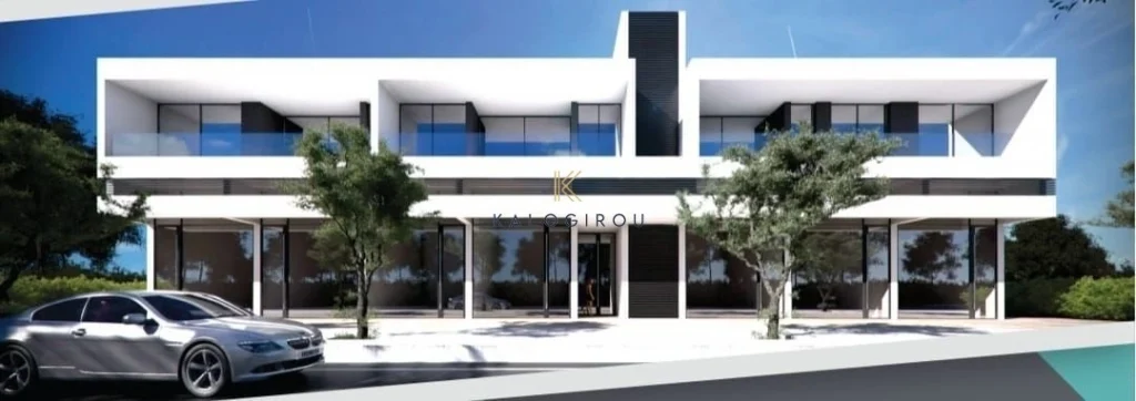 138m² Commercial for Sale in Meneou, Larnaca District