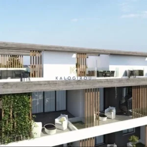 2 Bedroom Apartment for Sale in Livadia Larnakas, Larnaca District