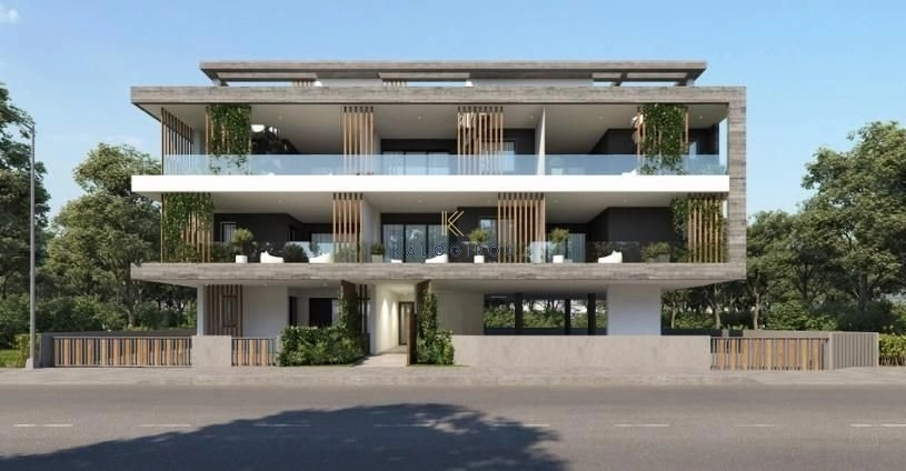 1 Bedroom Apartment for Sale in Livadia Larnakas, Larnaca District