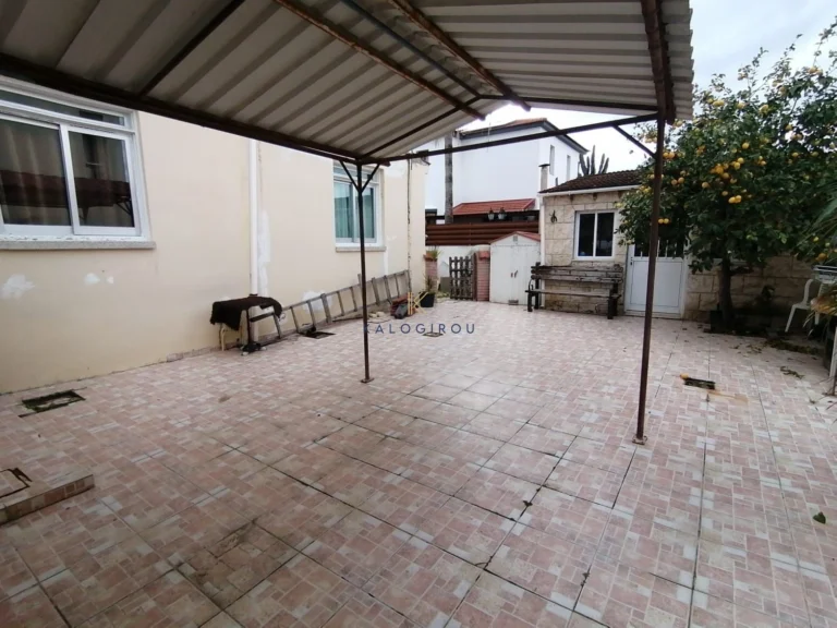 232m² Building for Sale in Dhekelia, Larnaca District
