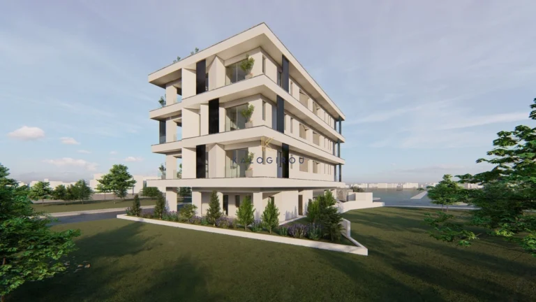 Cheap Apartments for Sale Famagusta up to 300000 euro