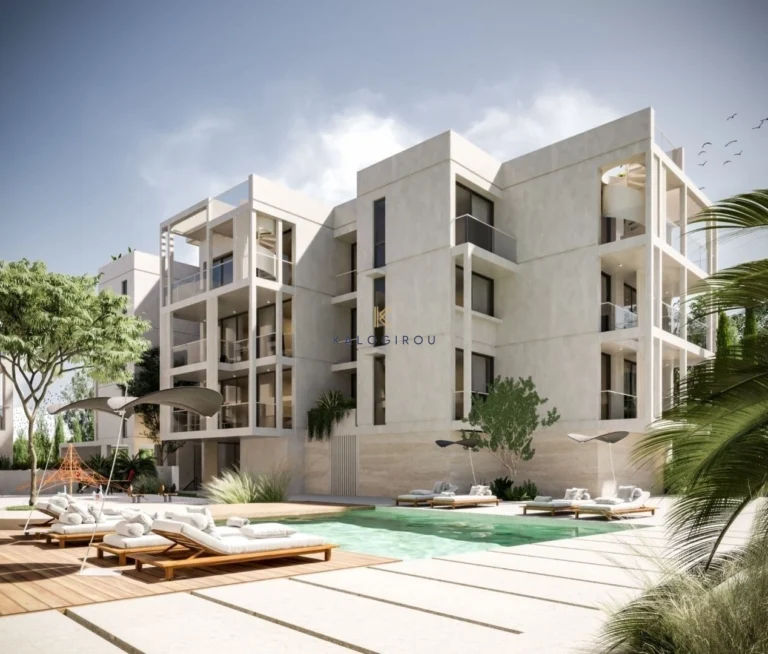 2 Bedroom Apartment for Sale in Paralimni, Famagusta District