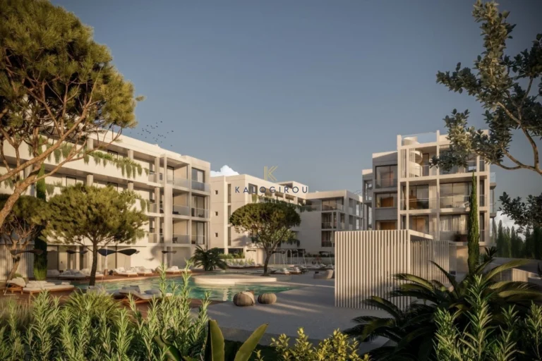 2 Bedroom Apartment for Sale in Paralimni, Famagusta District