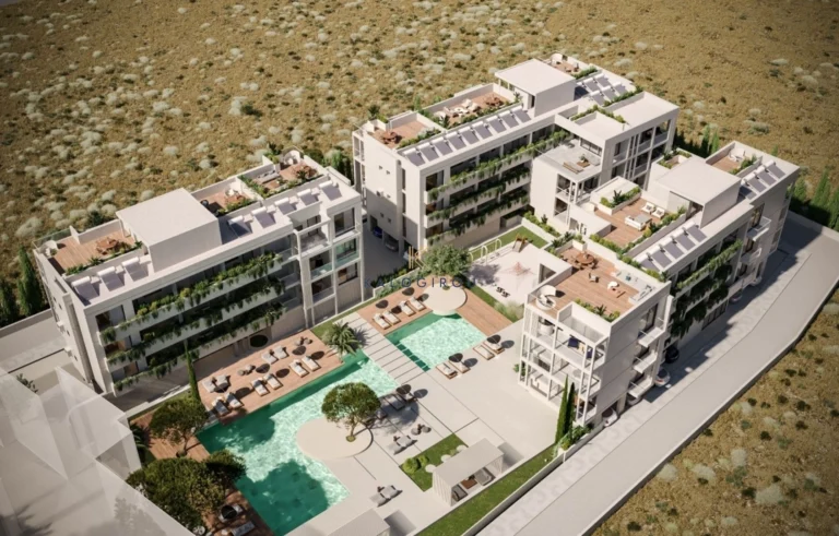 2 Bedroom Apartment for Sale in Paralimni, Famagusta District