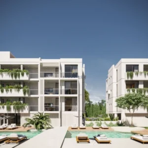 2 Bedroom Apartment for Sale in Paralimni, Famagusta District