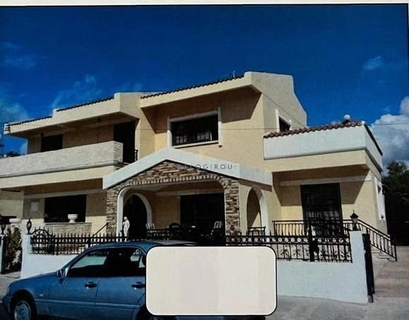 461m² Commercial for Sale in Dhekelia, Larnaca District