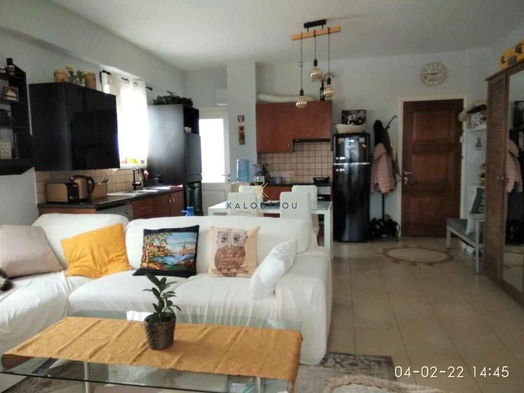 2 Bedroom Apartment for Sale in Nicosia – Kaimakli